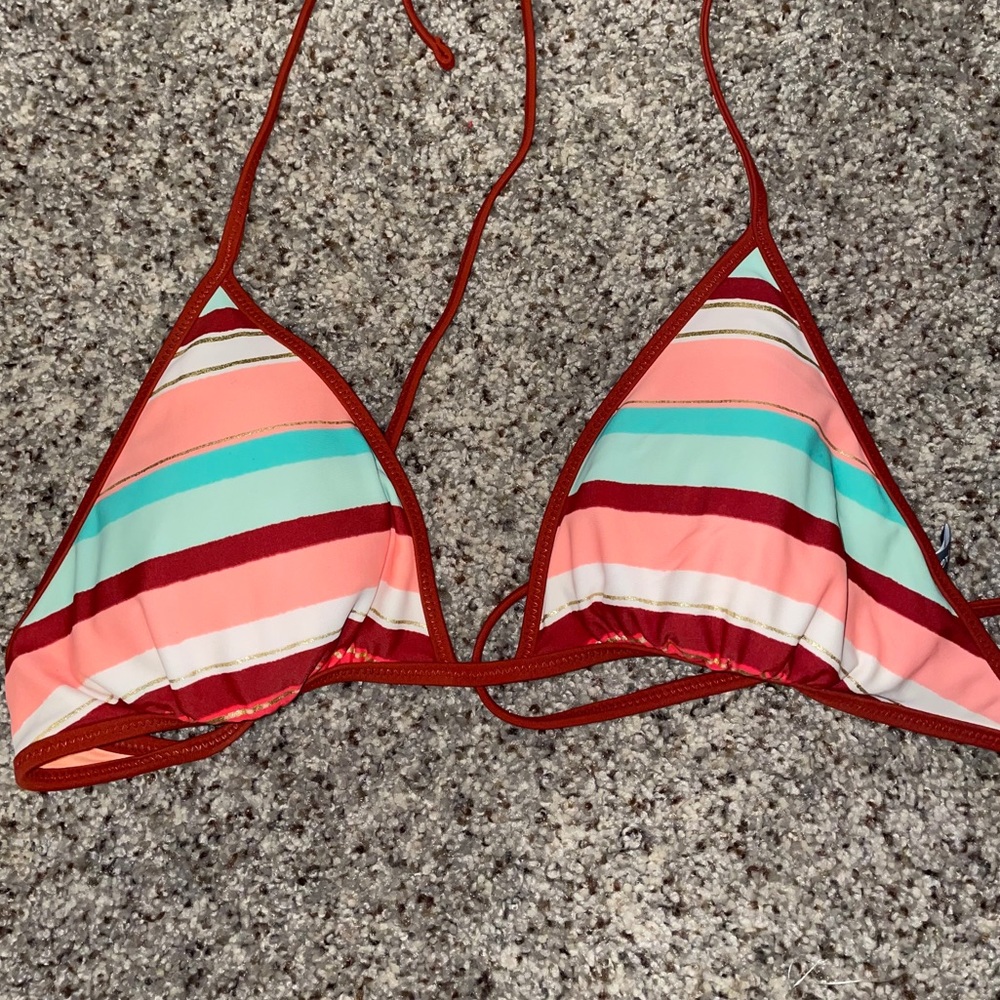 Aerie bikini top
